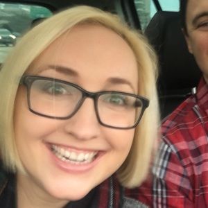 Meet your Posher, Sara